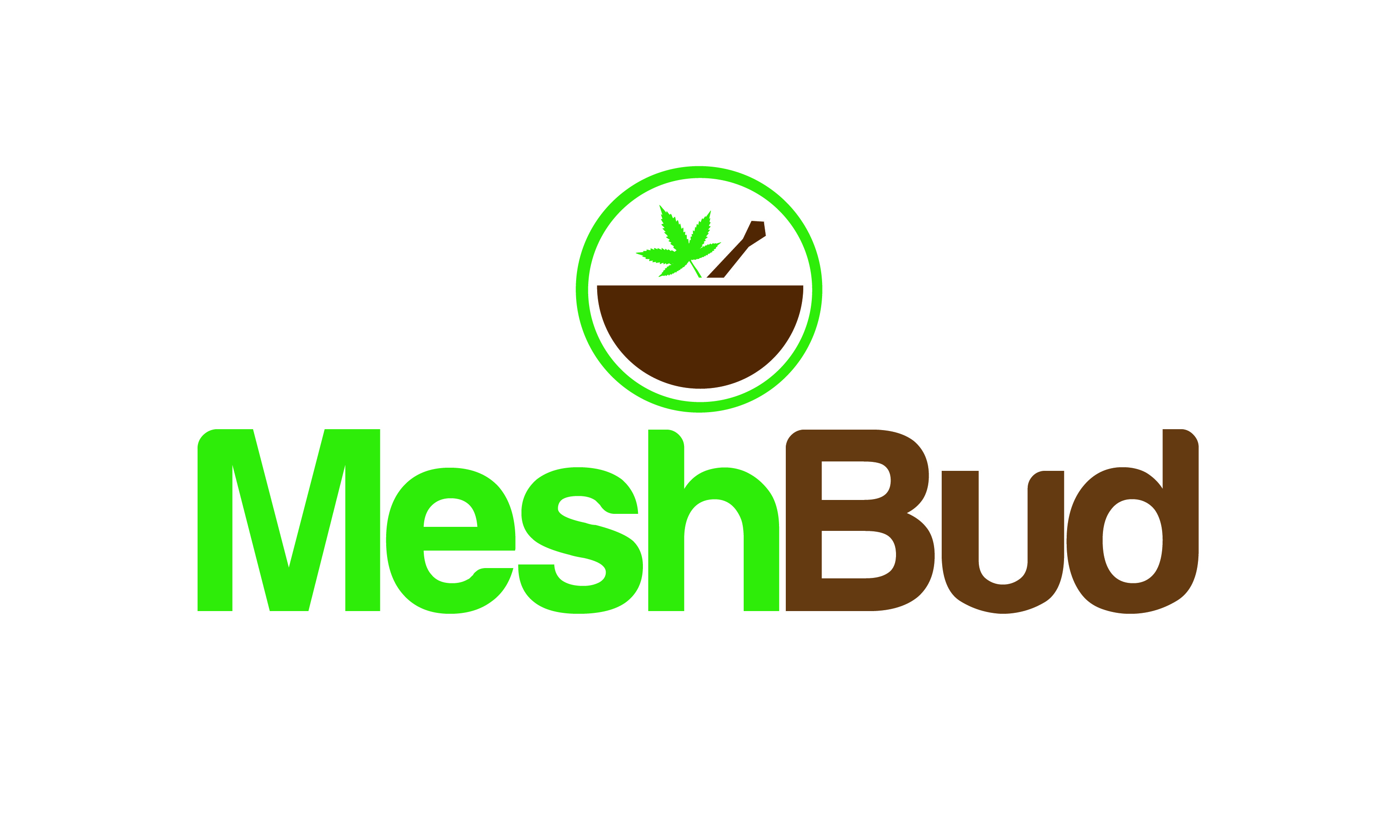 MeshBud.com - Best premium domains